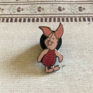 Disney Piglet pin